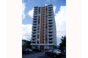 3161 S Ocean Dr, Hallandale Beach, FL 33009, Sold 10/31/12
