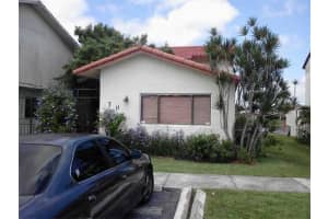 1720 SW 125th Ct, Miami, FL 33175, Sold 12/07/12
