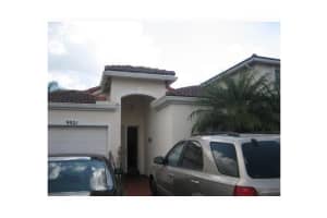9921 SW 162nd Ct, Miami, FL 33196, Sold 10/11/12