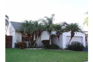 1321 SW 151st Way, Sunrise, FL 33326, Sold 08/28/13