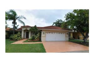 7913 SW 162nd Pl, Miami, FL 33193, Sold 08/23/12