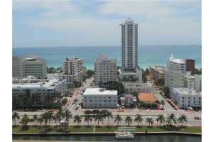 4101 Pine Tree Dr, Miami Beach, FL 33140, Sold 11/23/12