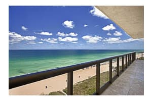 16275 Collins Ave, Sunny Isles Beach, FL 33160, Sold 01/25/13