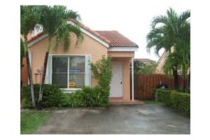 1169 NW 126th Ave, Miami, FL 33182, Sold 03/07/13