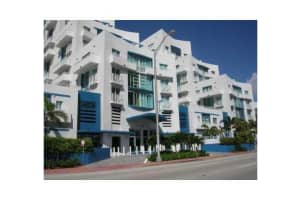 7600 Collins Ave, Miami Beach, FL 33141, Sold 08/20/12