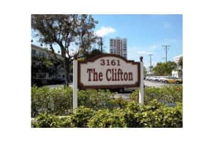 3161 S Ocean Dr, Hallandale Beach, FL 33009, Sold 07/17/12