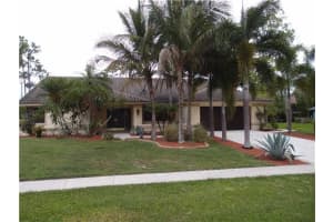 521 Santa Clara Trail, Wellington, FL 33414, Sold 07/26/12