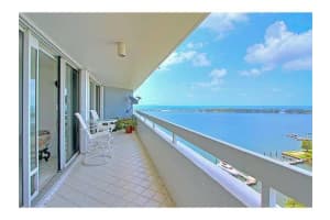 1627 Brickell Ave # 901, Miami, FL 33129, Sold 10/31/12