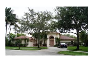 10424 SW 17th Manor, Davie, FL 33324, Sold 08/31/12