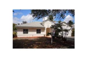 9011 SW 20th St, Miramar, FL 33025, Sold 02/28/13