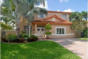 10578 NW 51st Ln, Doral, FL 33178, Sold 02/13/13