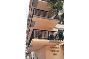 1501 S Ocean Dr PH 5, Hollywood, FL 33019, Sold 10/12/12