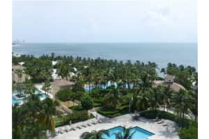 799 Crandon Blvd, Key Biscayne, FL 33149, Sold 08/21/12