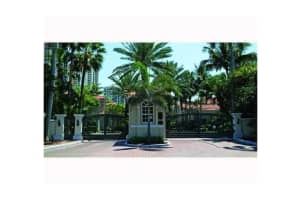 19406 40th Ct, Golden Beach, FL 33160, Sold 12/21/12