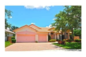 7042 Coronado Way, Fort Lauderdale, FL 33331, Sold 11/14/12
