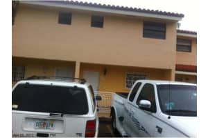 550 SW 115th Ave #206g, Miami, FL 33174, Sold 09/07/12