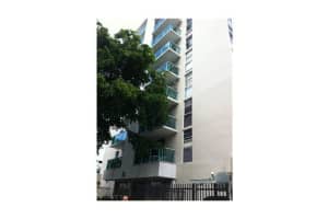 1035 West Ave, Miami Beach, FL 33139, Sold 06/17/13