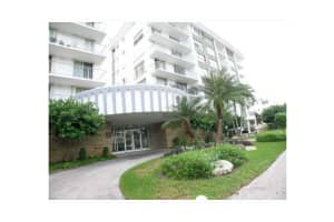 1050 93rd St #5i, Bay Harbor Islands, FL 33154, Sold 11/05/12