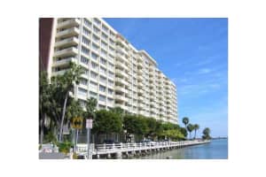 2121 N Bayshore Dr, Miami, FL 33137, Sold 08/31/12