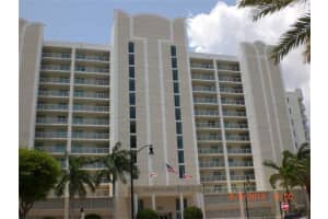 18100 N Bay Rd, Sunny Isles Beach, FL 33160, Sold 04/19/13