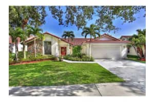 1616 Eastlake Way, Weston, FL 33326, Sold 09/14/12