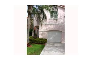 1751 E Trafalgar Cir, Hollywood, FL 33020, Sold 01/15/13
