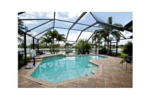 1617 Eastlake Way, Weston, FL 33326, Sold 01/17/13