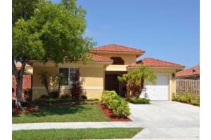 21445 SW 89th Path, Cutler Bay, FL 33189, Sold 10/25/12