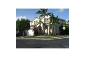 281 SW 87th Pl, Miami, FL 33174, Sold 09/06/12