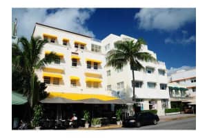 834 Ocean Dr, Miami Beach, FL 33139, Sold 12/17/12