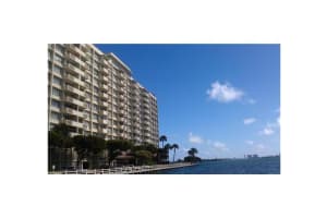 2121 N Bayshore Dr PH 1408, Miami, FL 33137, Sold 08/31/12
