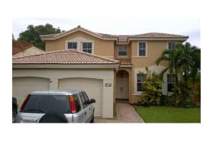 8219 SW 163rd Ct, Miami, FL 33193, Sold 11/13/12
