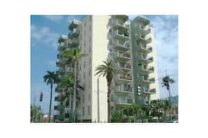 1455 West Ave #701, Miami Beach, FL 33139, Sold 03/27/13