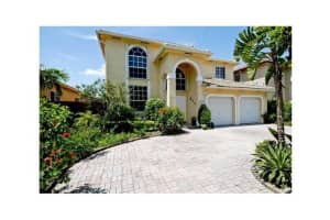 15363 SW 32nd Terrace, Miami, FL 33185, Sold 11/16/12