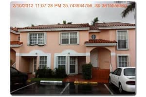 14230 SW 57th Ln, Miami, FL 33183, Sold 09/17/12