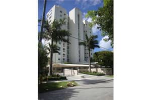 1690 S Bayshore Ln #3a, Miami, FL 33133, Sold 11/30/12