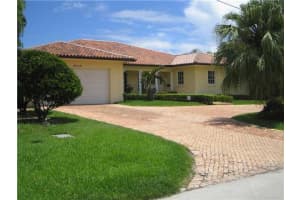 6835 Sunrise Pl, Coral Gables, FL 33133, Sold 02/15/13