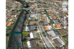 3162 Village Green Dr, Miami, FL 33175, Sold 05/08/13
