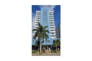 6969 Collins Ave, Miami, FL 33141, Sold 08/22/12