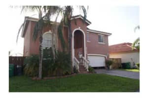 9248 SW 169th Pass, Miami, FL 33196, Sold 10/31/12