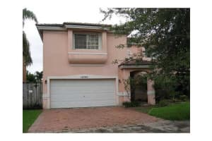 16580 SW 101st Terrace, Miami, FL 33196, Sold 10/25/12