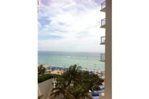 18671 Collins Ave, Sunny Isles Beach, FL 33160, Sold 10/23/12