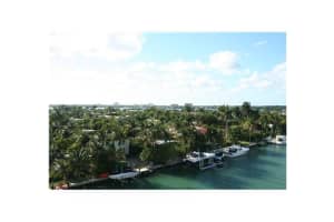9660 W Bay Harbor Dr PH-F, Bay Harbor Islands, FL 33154, Sold 03/28/13