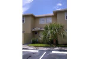 3596 NW 83rd Ln, Sunrise, FL 33351, Sold 11/19/12