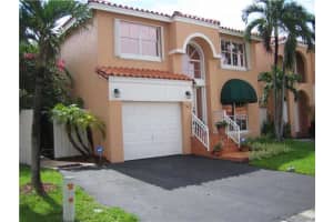 161 NW 85th Pl, Miami, FL 33126, Sold 10/26/12