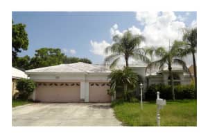 9158 NW 41st Manor, Coral Springs, FL 33065, Sold 08/12/13