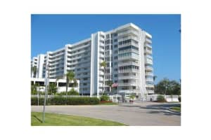 607 Ocean Dr #7j, Key Biscayne, FL 33149, Sold 09/18/12