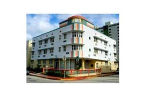 3801 Indian Creek Dr, Miami Beach, FL 33140, Sold 11/02/12