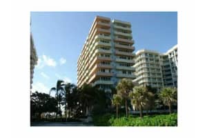 8911 Collins Ave, Surfside, FL 33154, Sold 12/17/12