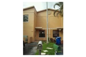 8034 NW 27th Pl, Sunrise, FL 33322, Sold 10/26/12